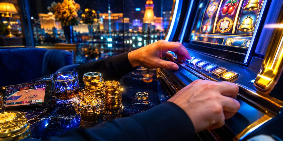 d100 Live Casino